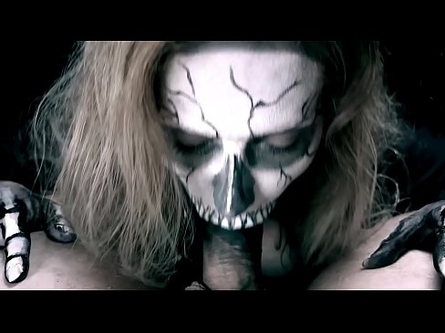 ❤️ Demon girl zuigt pik met haar zwarte mond en slikt sperma. ❌ Porno fb at porn nl.special-grasser.ru ❌❤