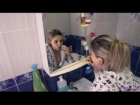 ❤️ Kappen met jong in pyjama eindigt oraal cum in kont - letty zwart ❌ Porno fb at porn nl.special-grasser.ru ❌❤